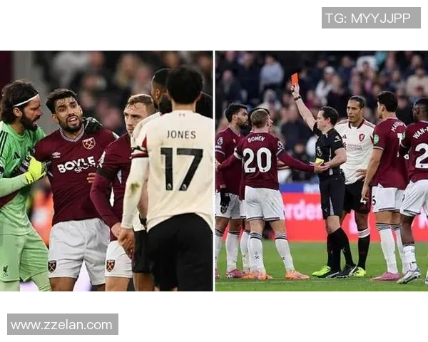 英超激战：里昂狂胜利物浦红牌事件引发全场热议与战术解析