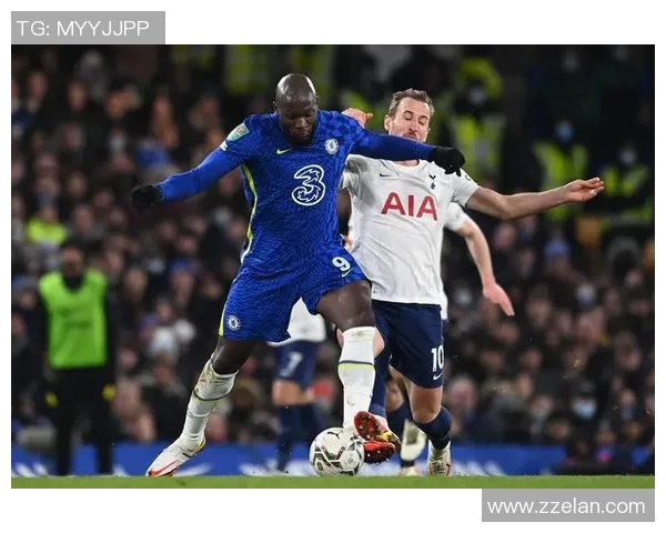 中超热刺逆转切尔西绝杀时刻引发全场狂欢数据分析揭示精彩瞬间