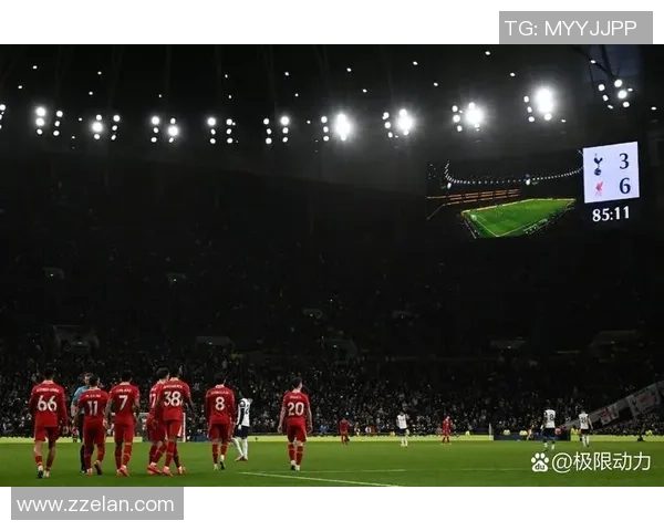 利物浦狂胜曼联6-2神奇扑救与十大精彩进球震撼全场