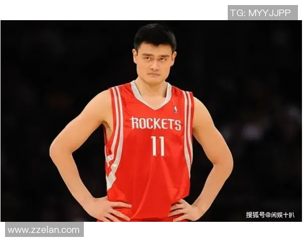 姚明妞儿身高揭秘：身高优势如何影响她的篮球梦想与职业生涯发展