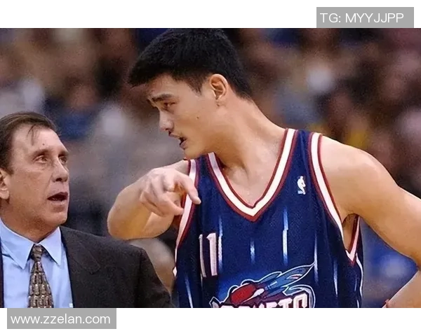 姚明的右脚如何影响他的篮球生涯与中国体育发展的深远意义