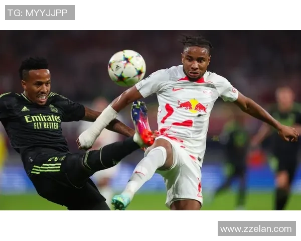 欧冠热刺大胜莱比锡争议点球引发全场热议与激情