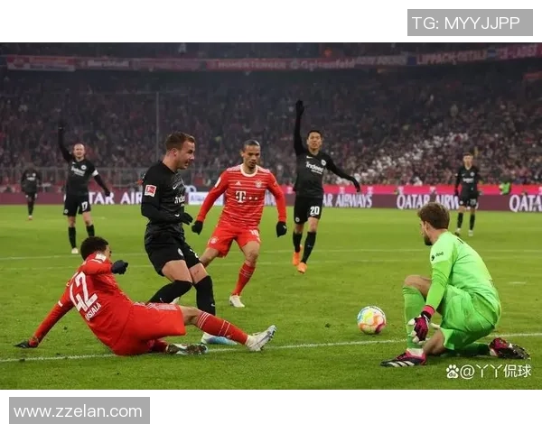 德甲精彩对决巴萨与拜仁激战成平局帽子戏法引爆全场 德甲精彩对决巴萨与拜仁激战成平局帽子戏法引爆全场