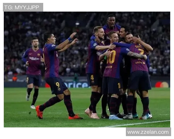 巴萨友谊赛大胜热刺3-0全场瞬间点燃激情与期待 巴萨友谊赛大胜热刺3-0全场瞬间点燃激情与期待