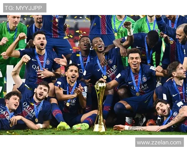 足总杯精彩对决巴黎圣日耳曼大胜尤文图斯上演帽子戏法盛宴