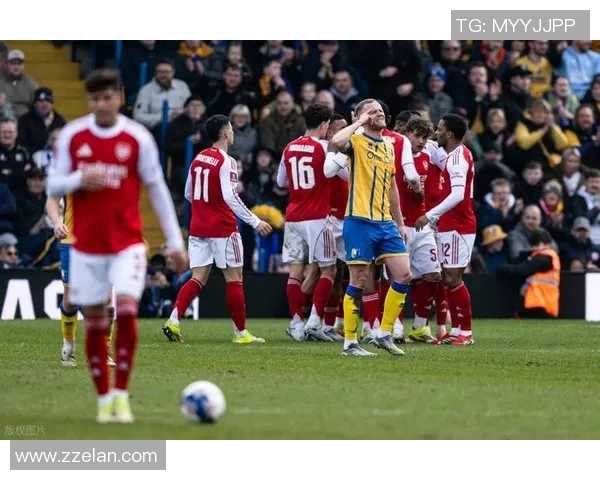 足总杯精彩对决切尔西逆转阿森纳神扑时刻与十大进球回顾 足总杯精彩对决切尔西逆转阿森纳神扑时刻与十大进球回顾